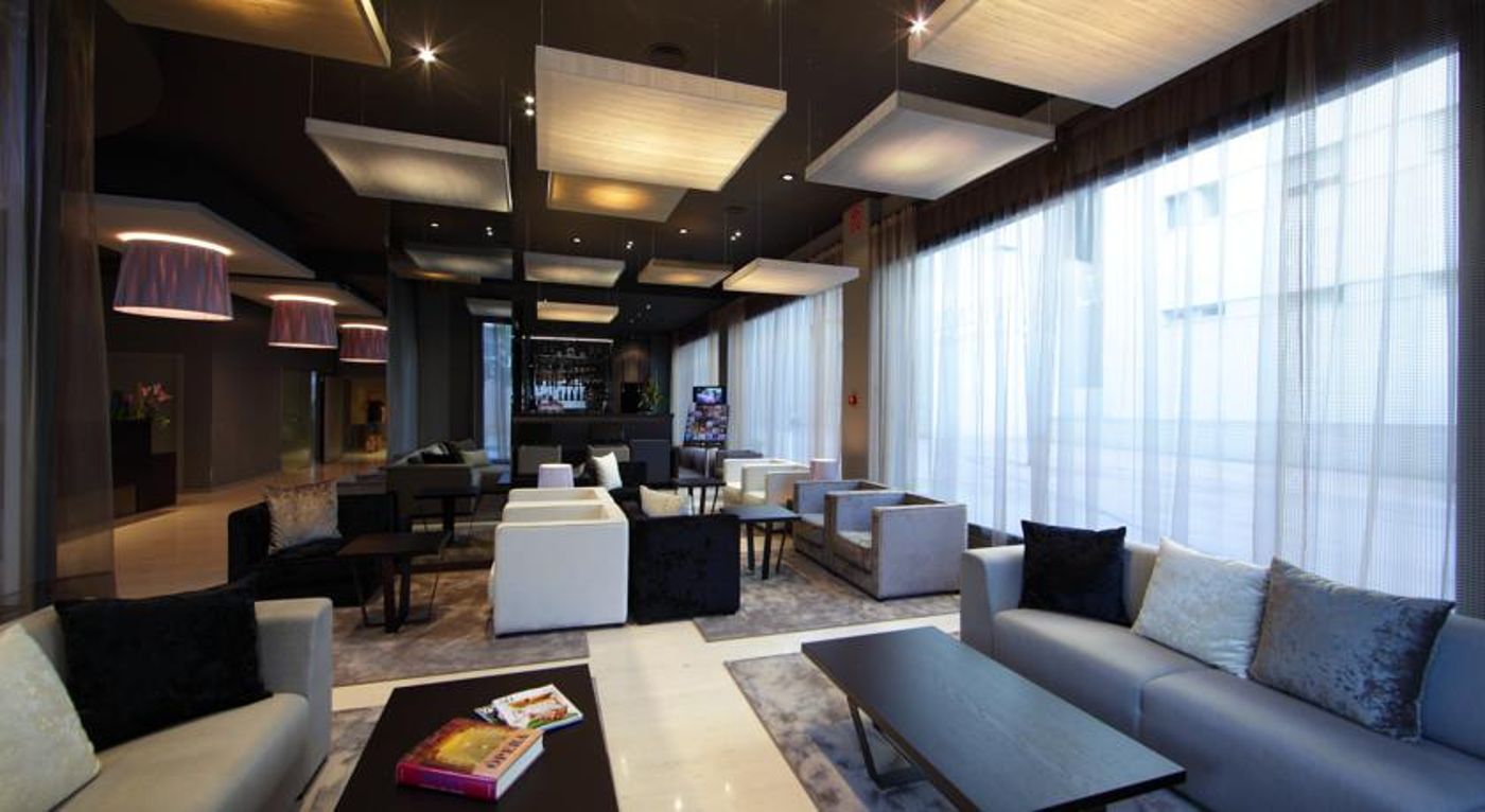 Attica 21 Barcelona Mar