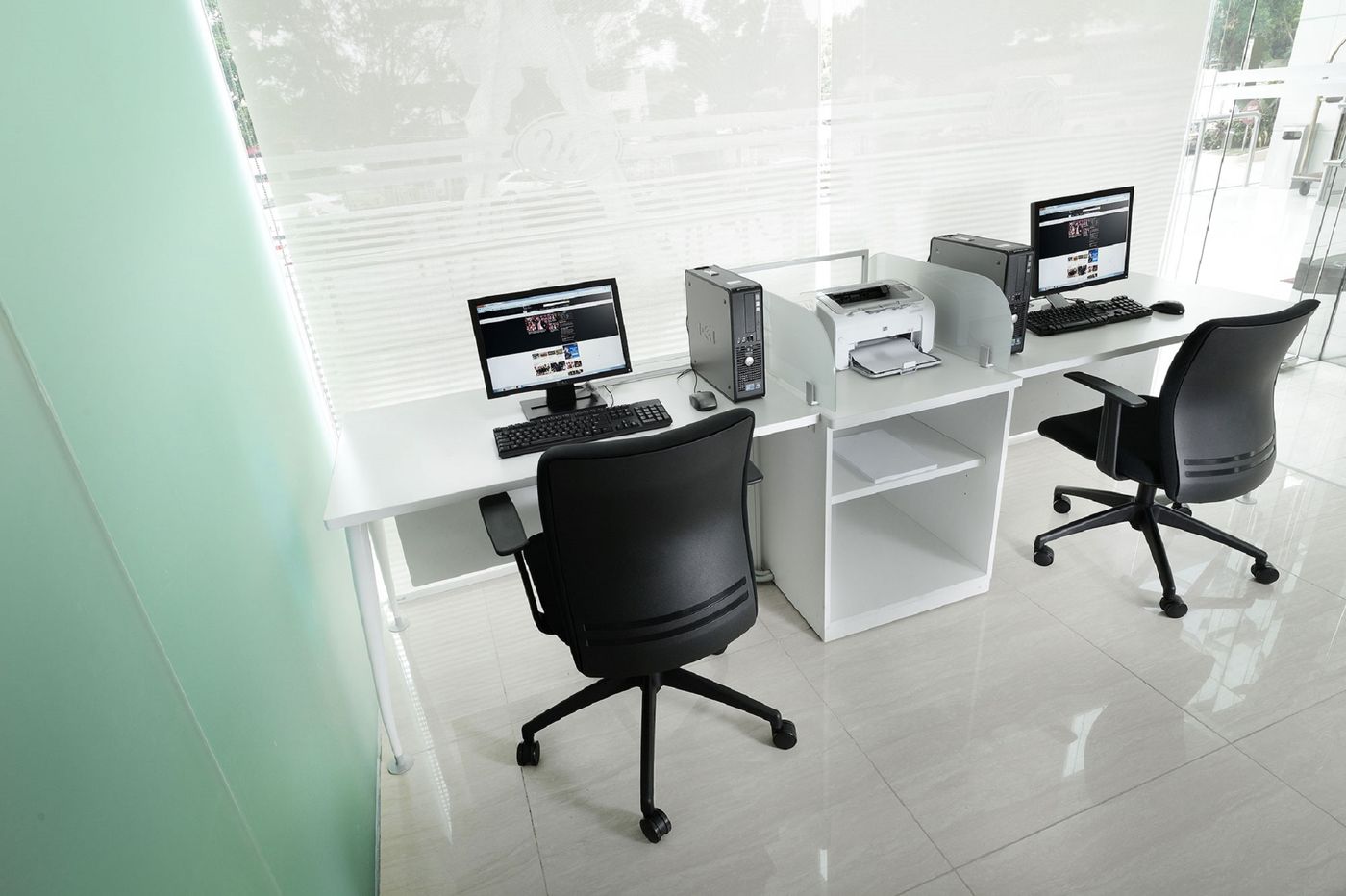 Sunway Hotel Georgetown Penang-Malaysia-George Town-General view-9