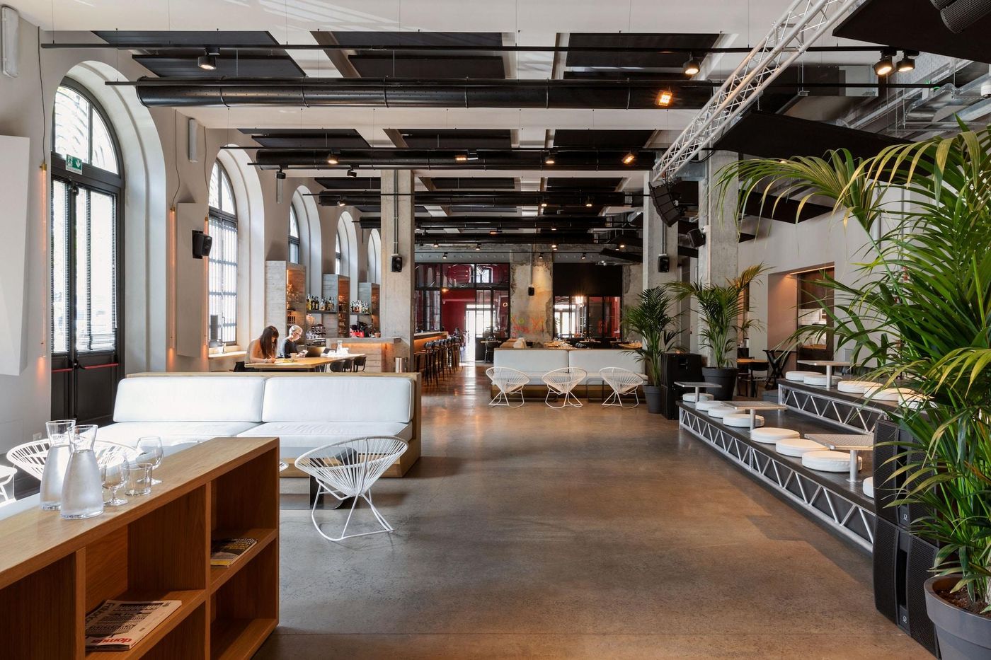 Combo Torino - Italy - TURIN - Restaurant - 1