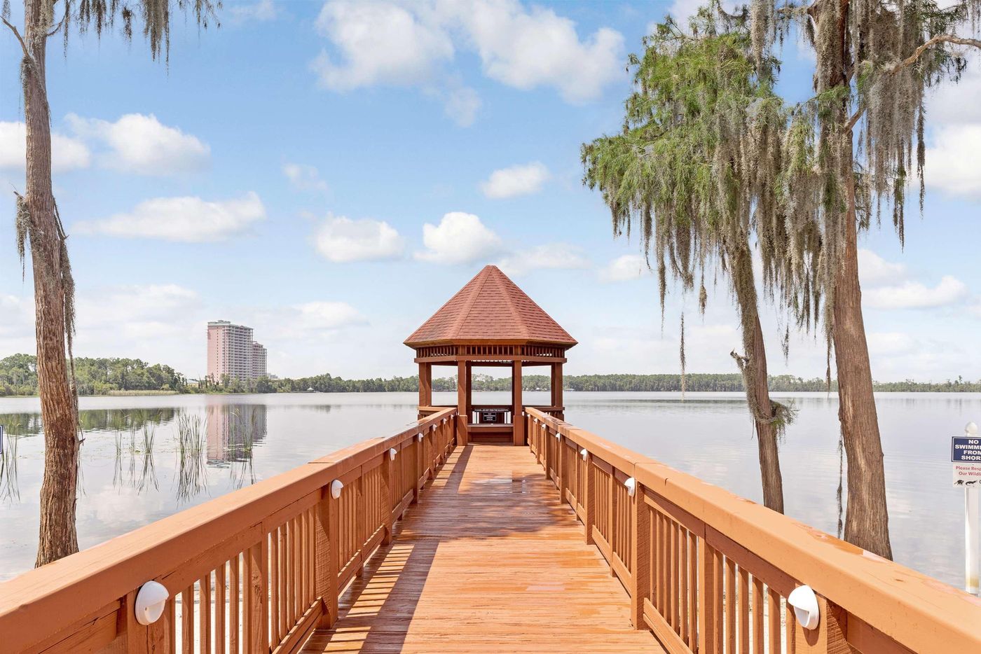 Hilton Vacation Club Grand Beach Orlando-United States-Orlando-General view-2