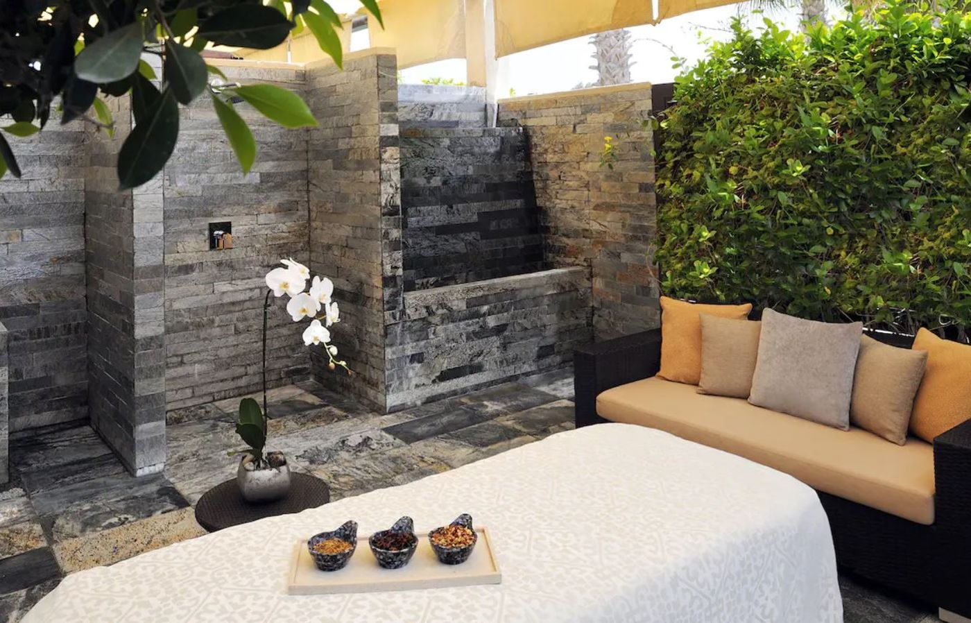 Park Hyatt Abu Dhabi Hotel and Villas