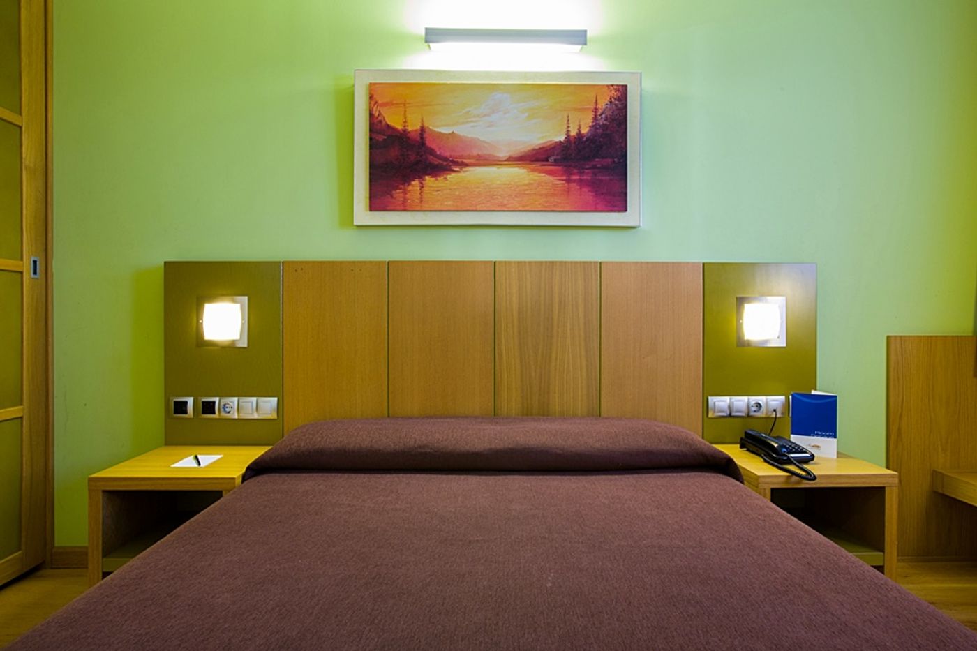 Hotel La Boroña-Spain-GIJÓN-General view-3