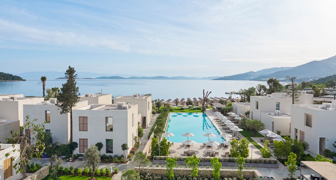 Voyage Torba and Private