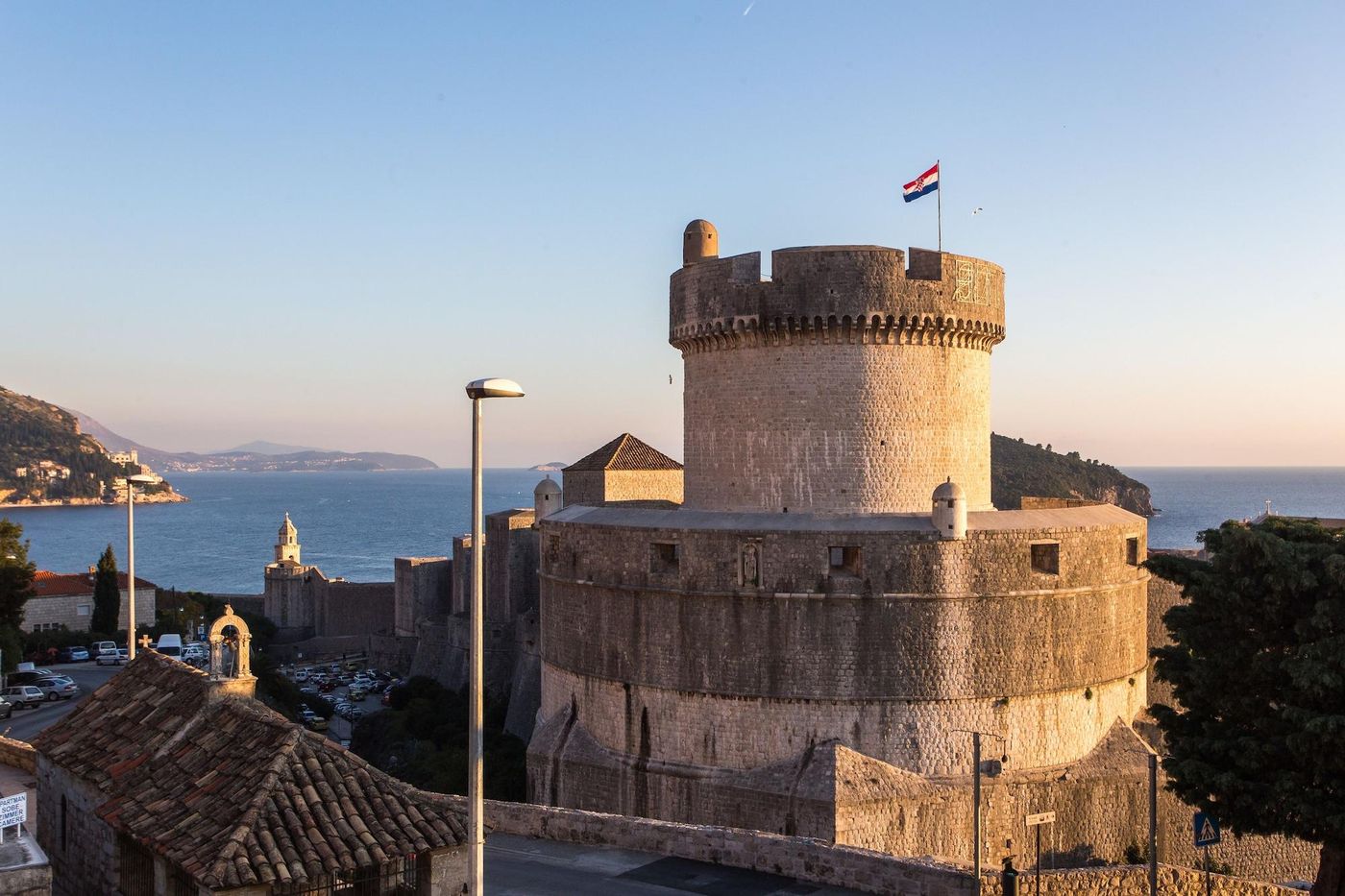 Apartments Ivušić-Croatia-DUBROVNIK-General view-4
