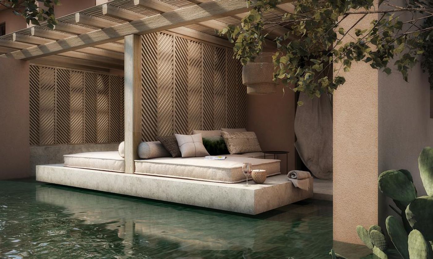 Castelli - Adults Only