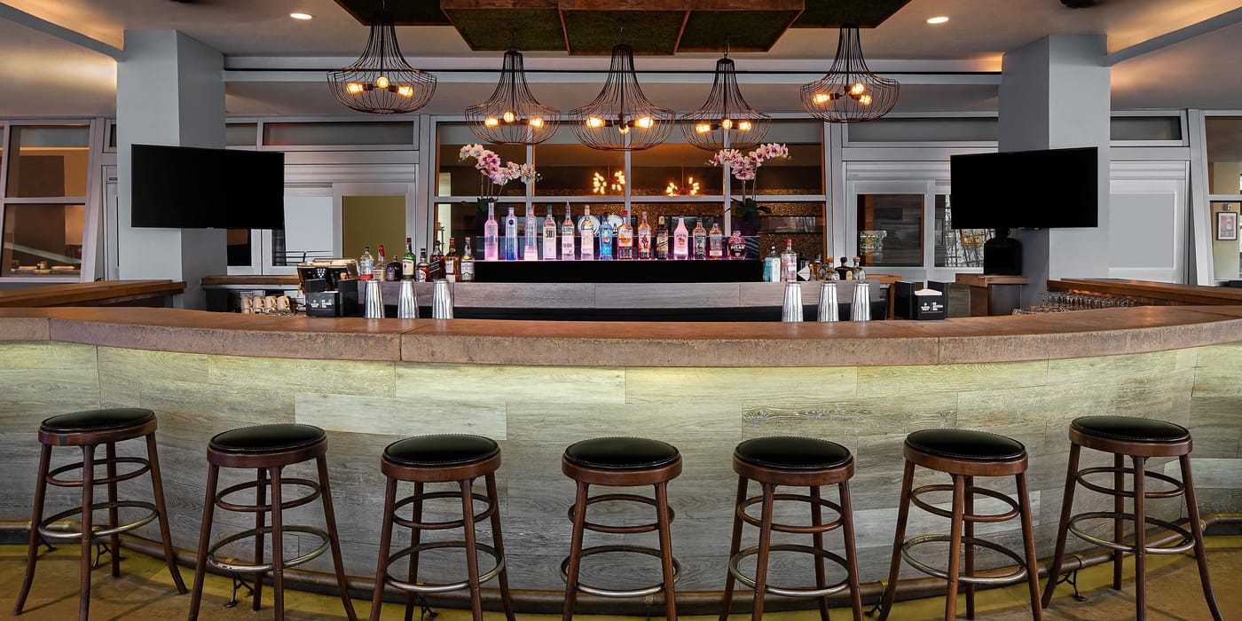 Crowne Plaza South Beach - Z Ocean Hotel