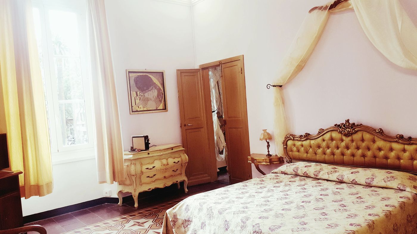 Hotel Dell'Orto - Italy - CHIAVARI - Room - 10