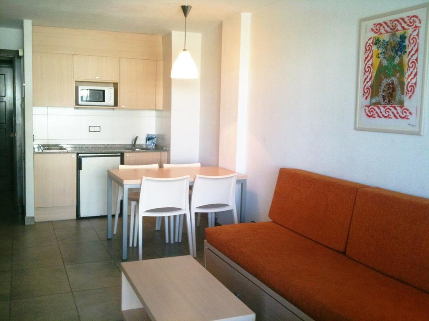 Apartments C.Y.E. Salou