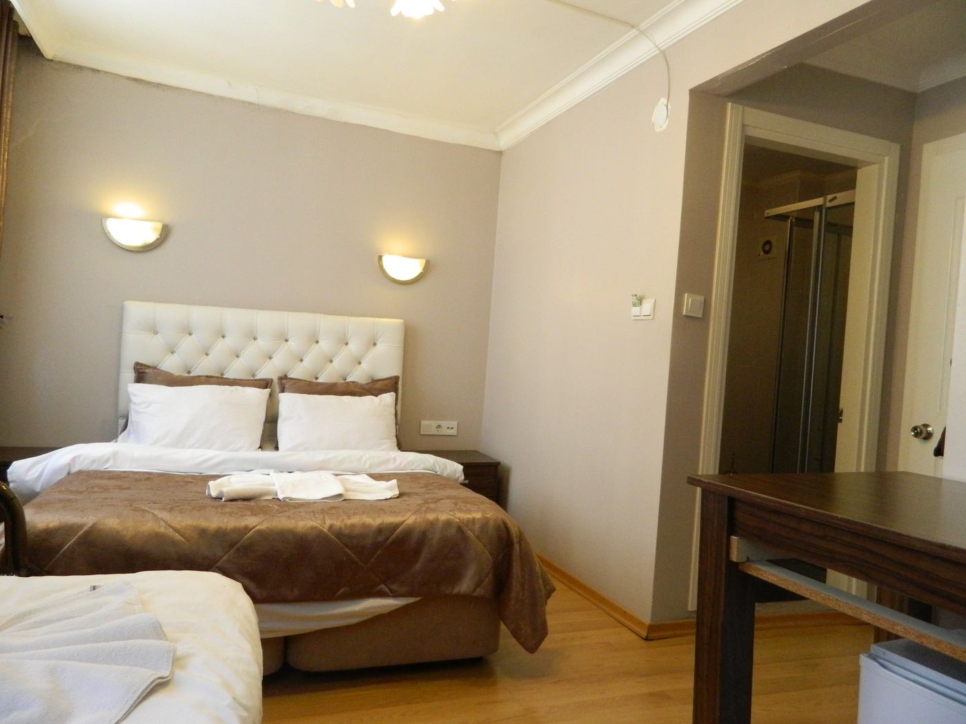 Grand Abi̇mo Hotel-Turkey-istanbul-Room-5