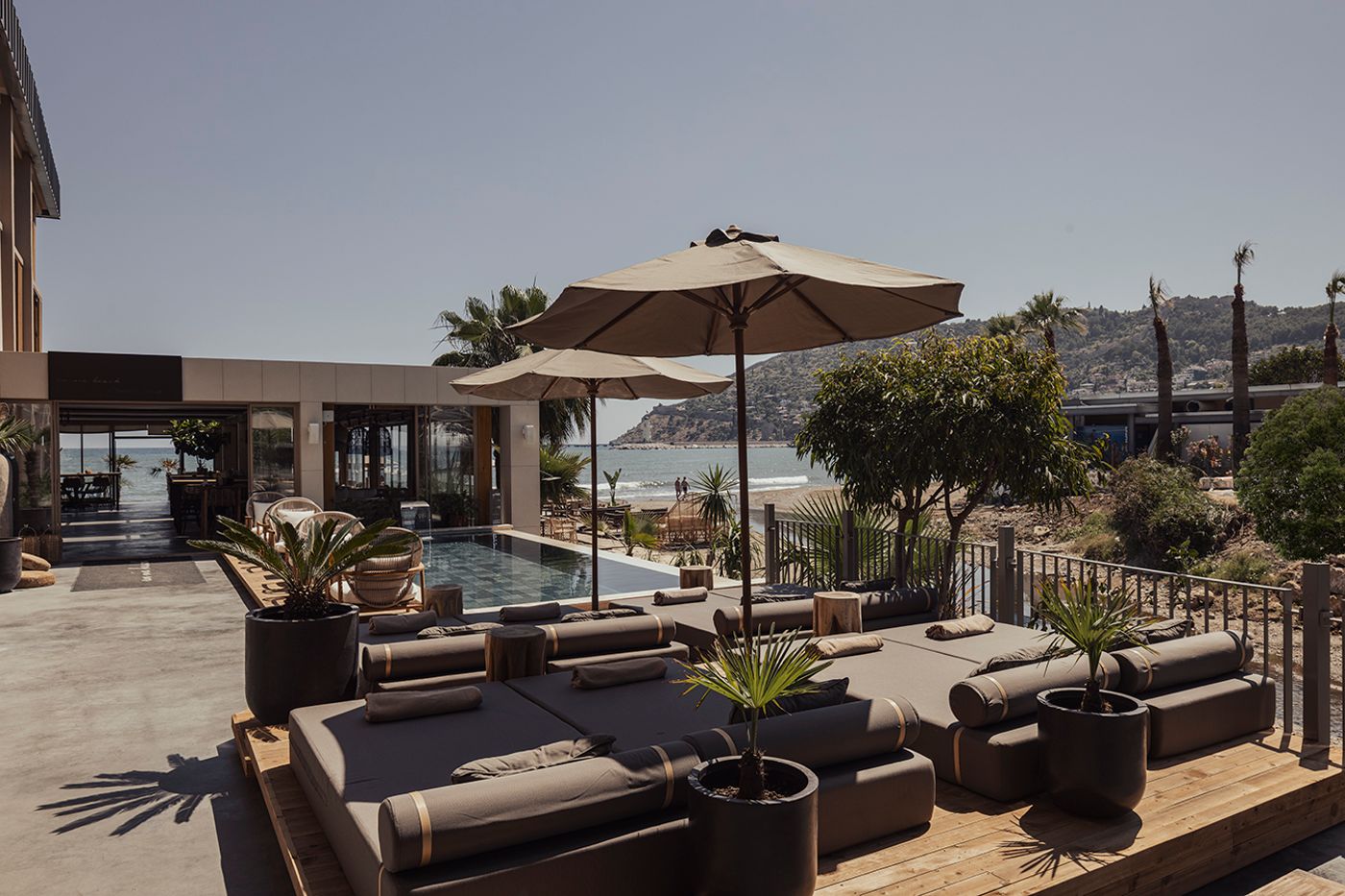 En Vie Sun Beach Hotel (Adult Only +16)