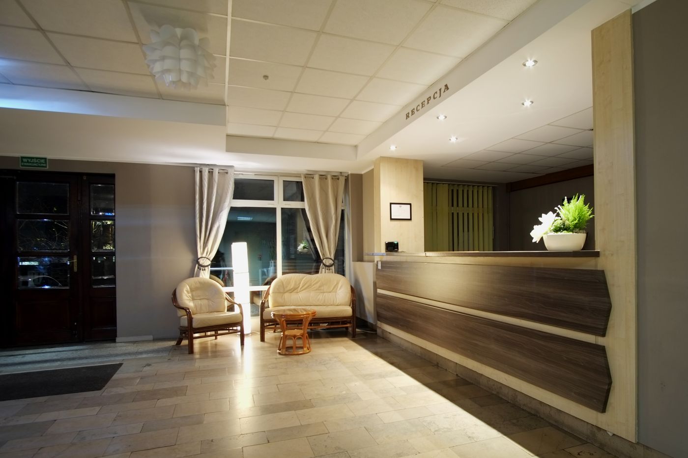 Miramar - Poland - SOPOT - General view - 6