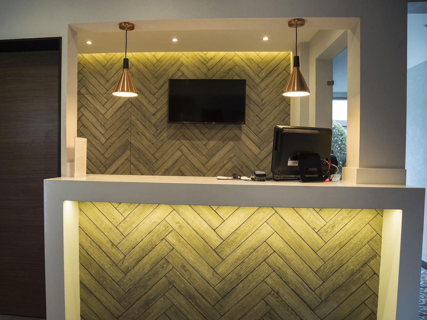 Capital O Marti-Mexico-MEXICO CITY-Lobby-6