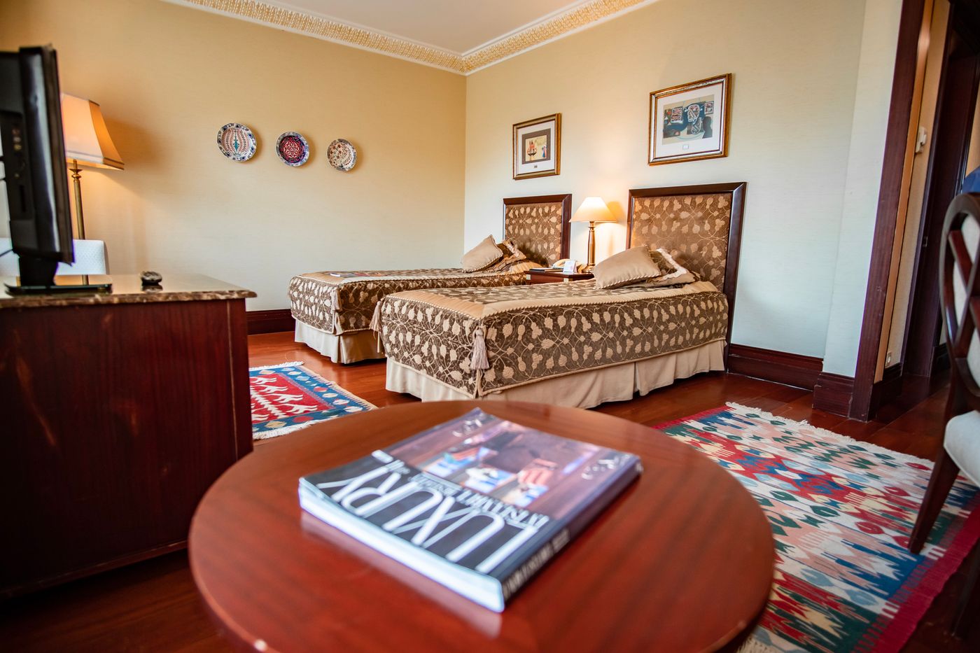 Eresin-Hotels-Sultanahmet-Room-27