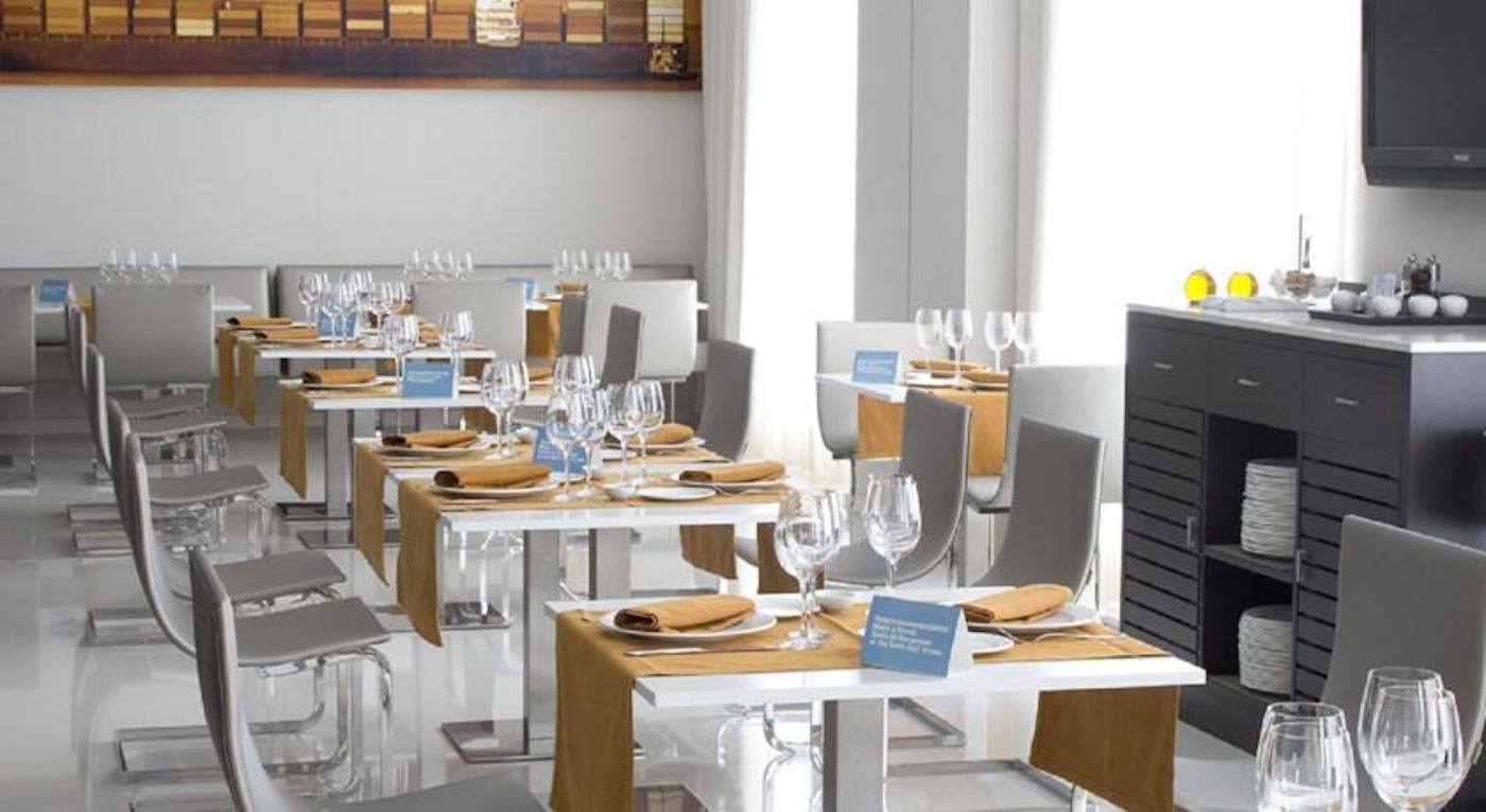 NH Puerto de Sagunto