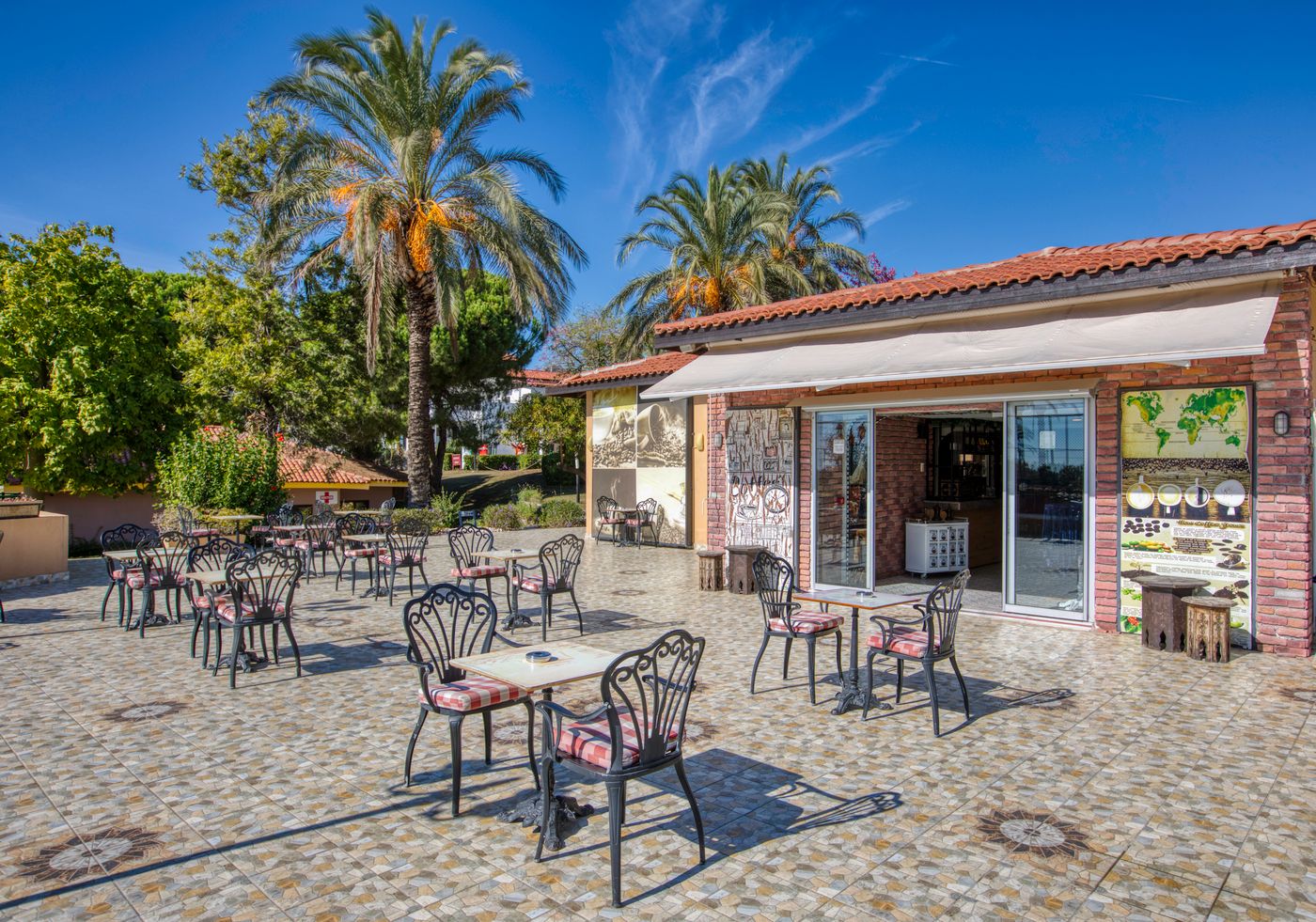 Aquaworld Belek by MP Hotels