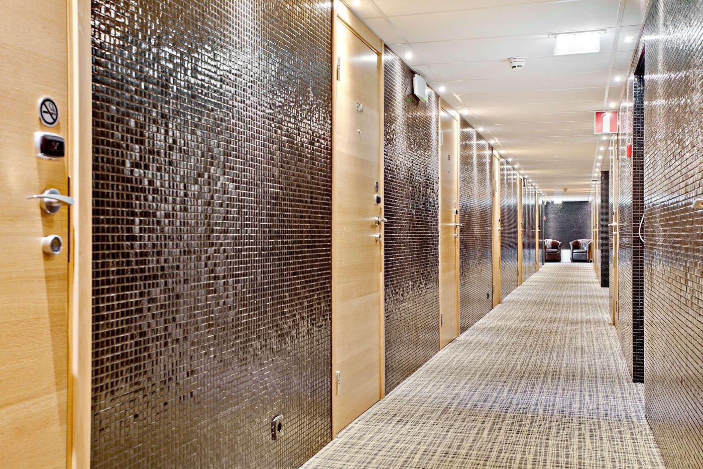 Sure Hotel by Best Western Allen-Sweden-Gothenburg-General view-1