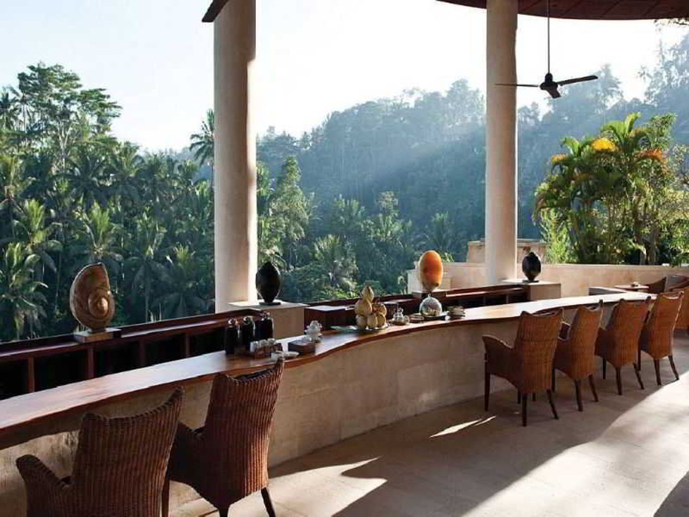 Four Seasons Resort Bali At Sayan-Indonesia-Bali-General view-1