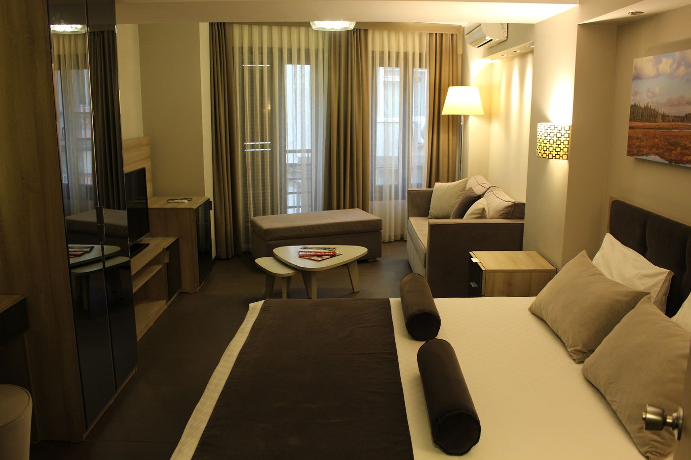Bc Pangaldi-Turkey-Istanbul-Room-6