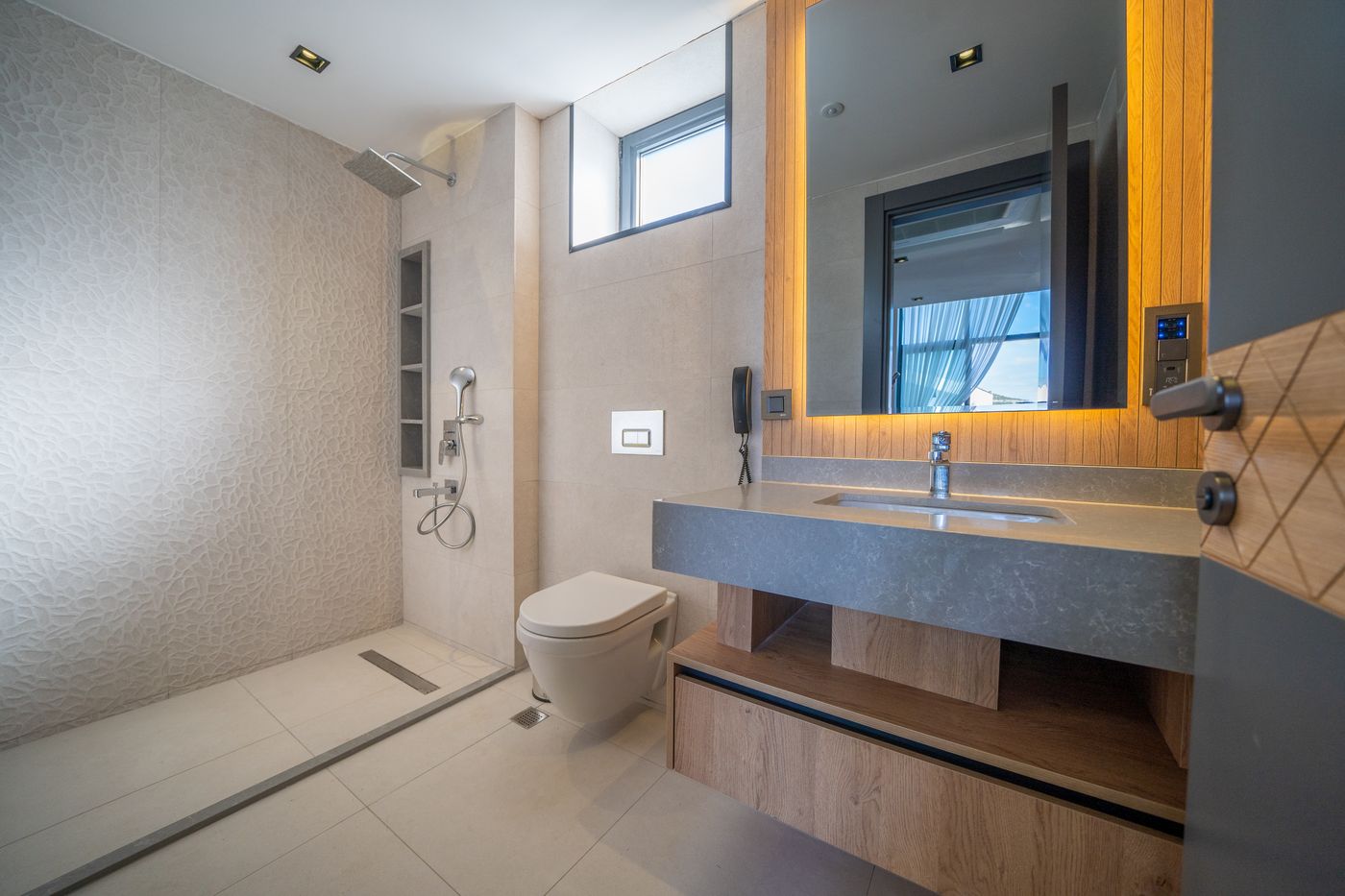 Batihan Vadi Hotel & Villas