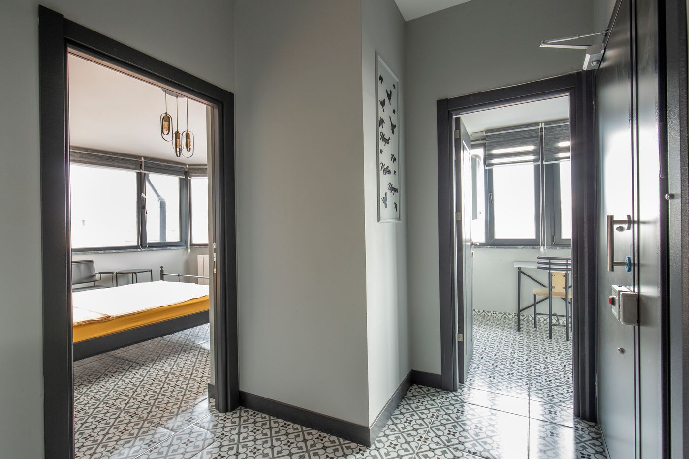 Beyoglu-Huzur-Suites-Lobby-5