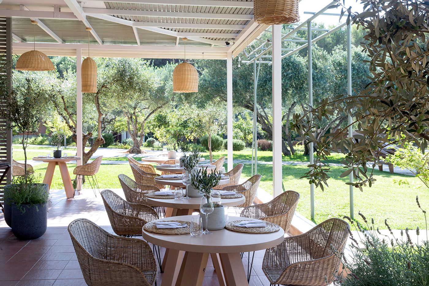 Thalassa Boutique Hotel