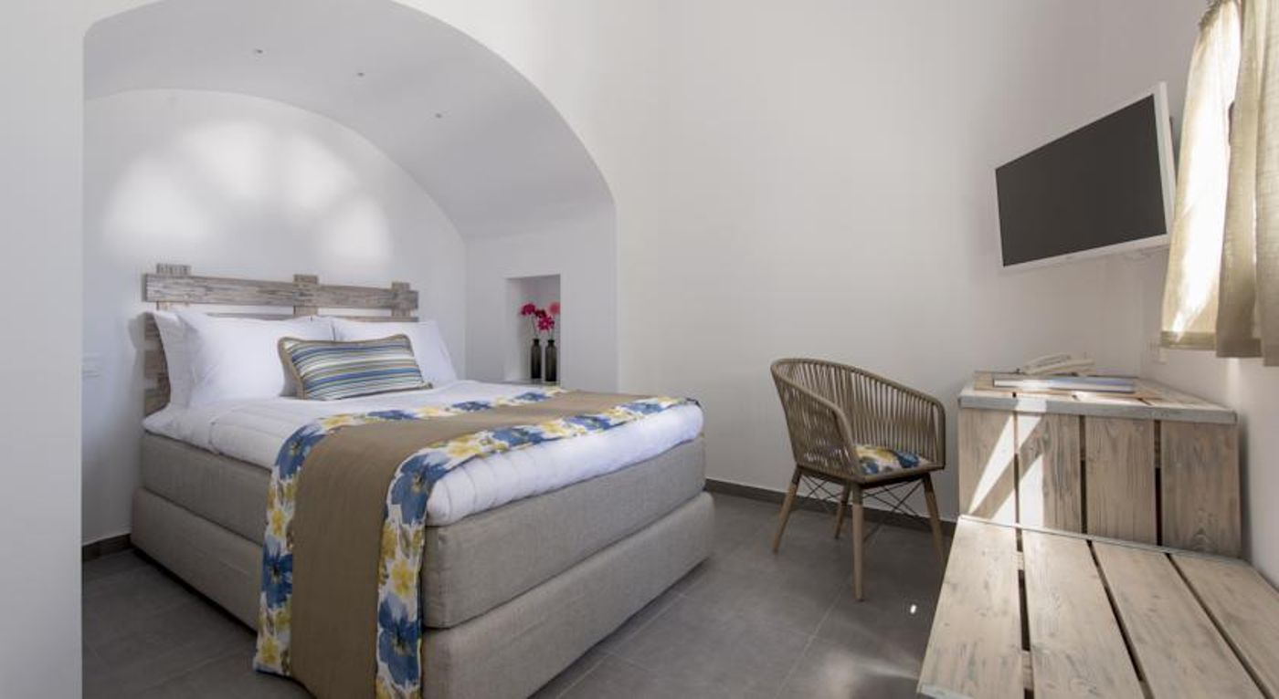 Calderas Dolphin Apartments Studios