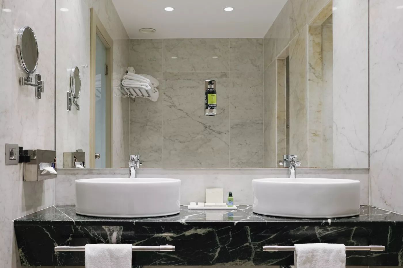 Silken Gran Hotel Havana