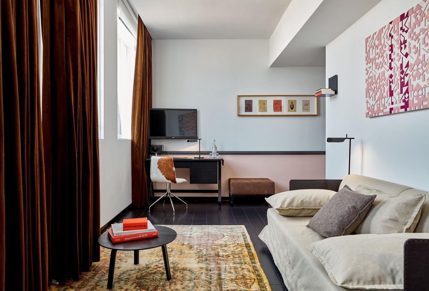 SIR-Albert-Hotel--part-of-Sircle-Collection-Room-29