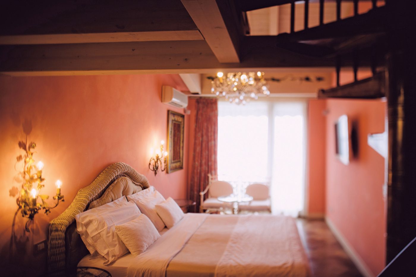 Hotel Olivi Spa & Natural Wellness