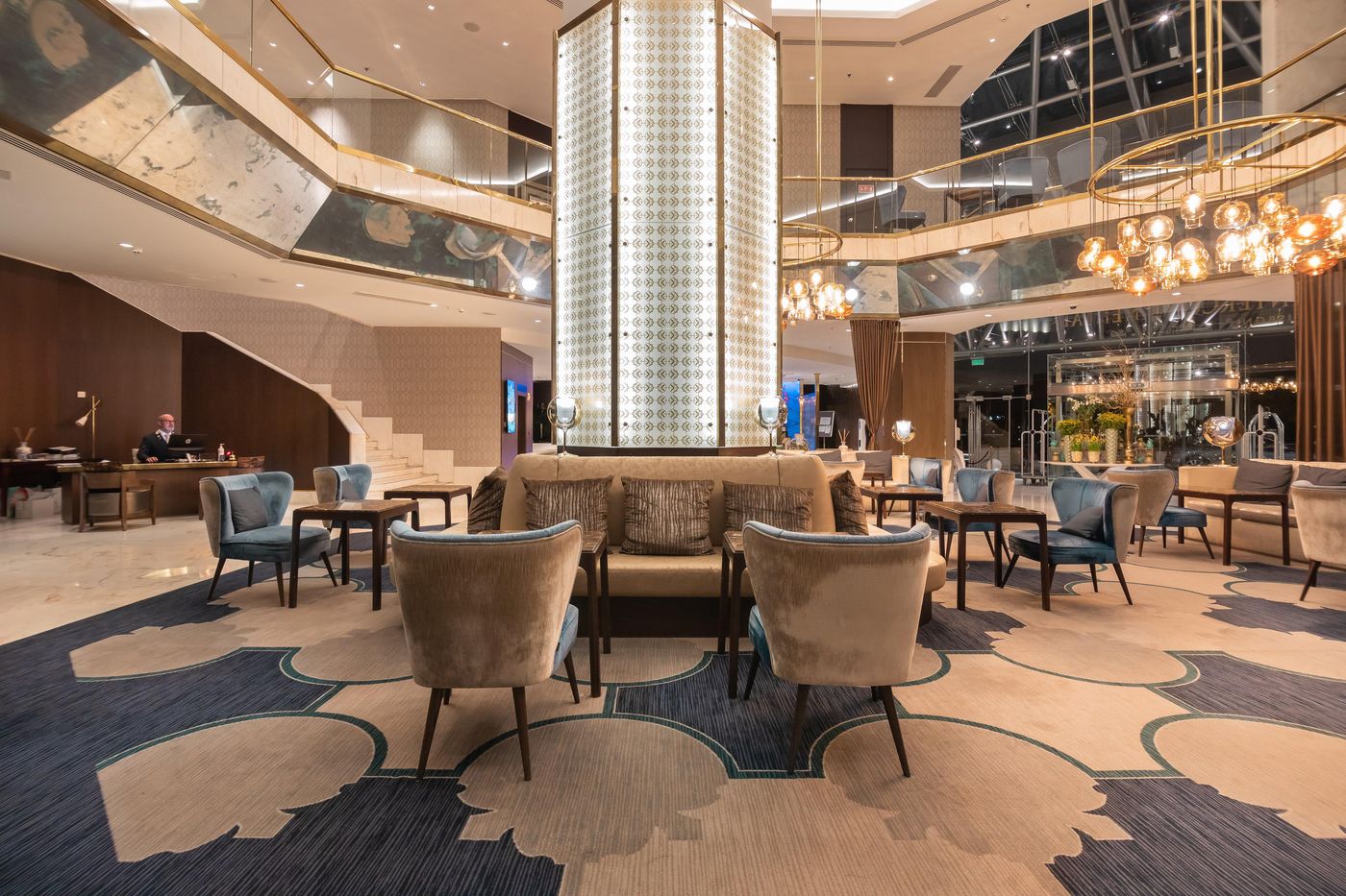 InterContinental-Lisbon-General-view-4