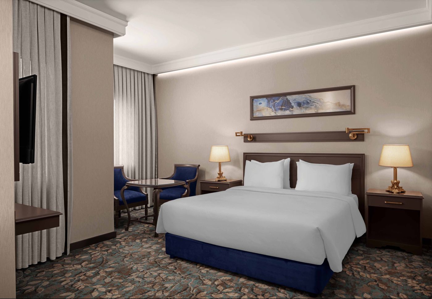 Grand-Cevahir-Hotel---Congress-Centre-Room-13