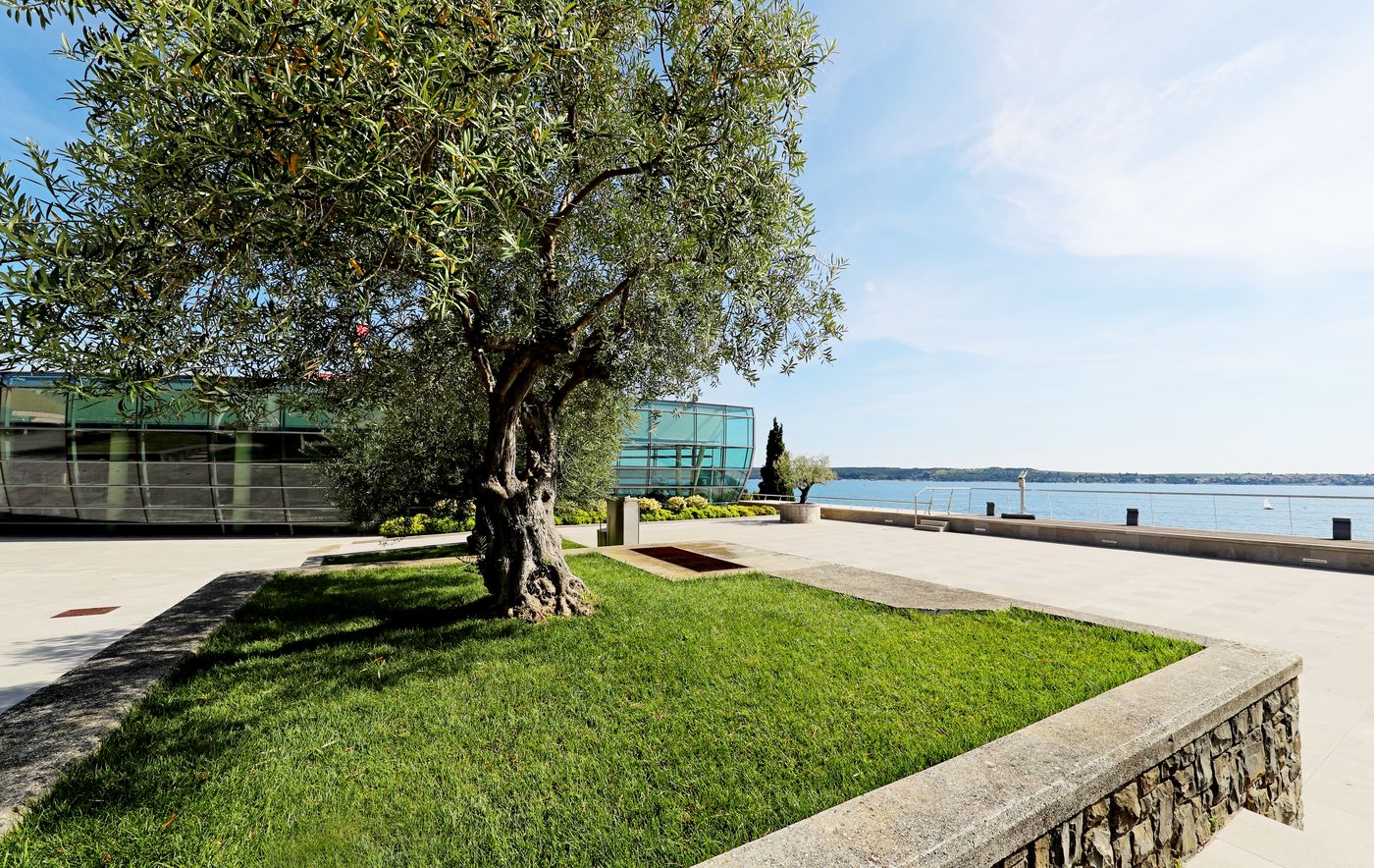 Hotel Histrion-Slovenia-PORTOROZ-General view-4