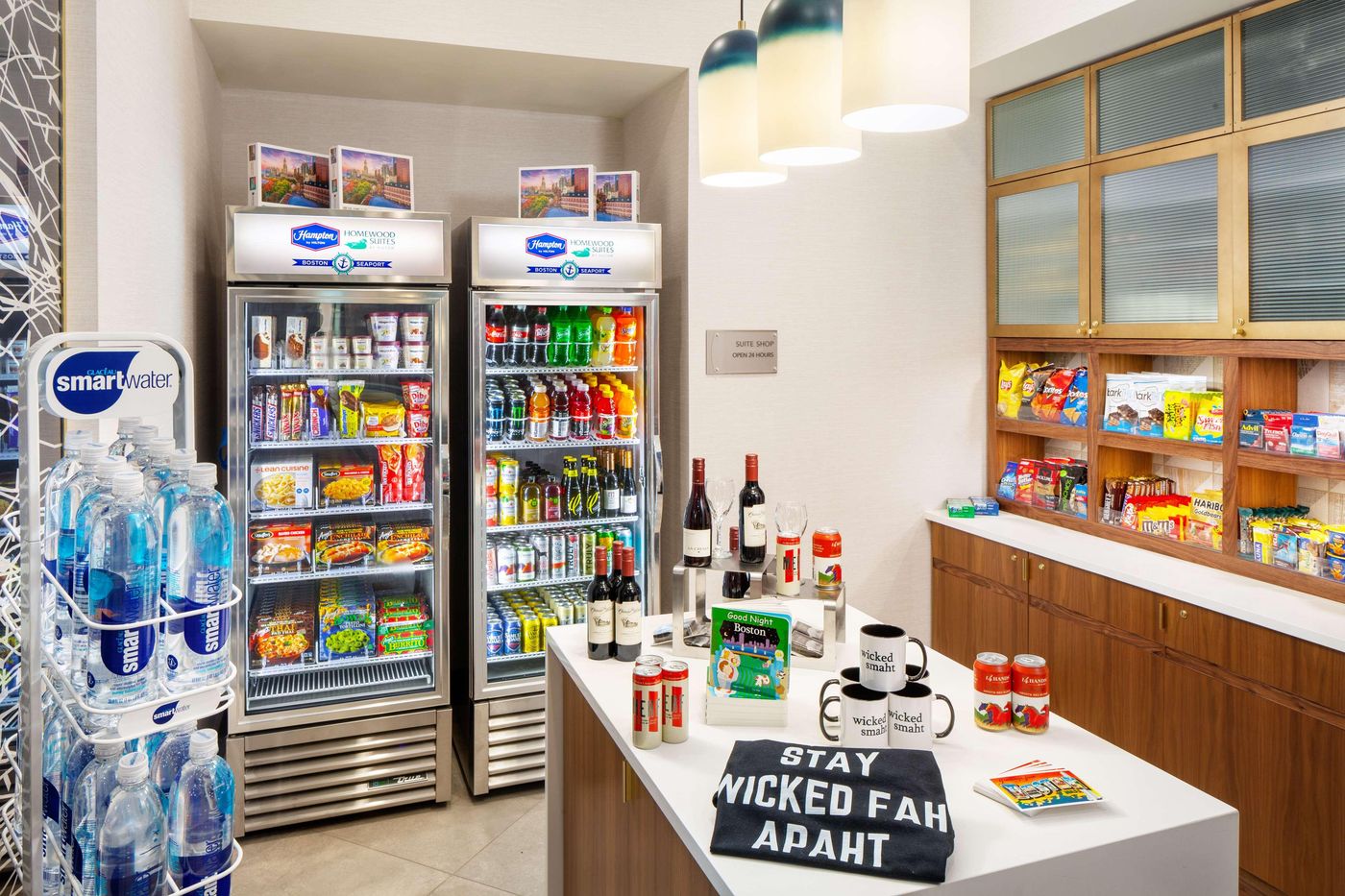 Homewood-Suites-Boston-Seaport-Restaurant-12