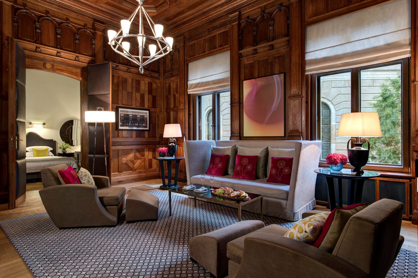 Hotel de Rome-Germany-Berlin-Room-7