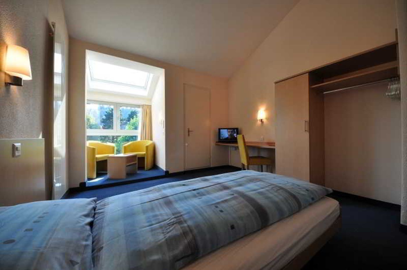 Hotel Felmis Ag-Switzerland-LUZERN HORW-General view-8