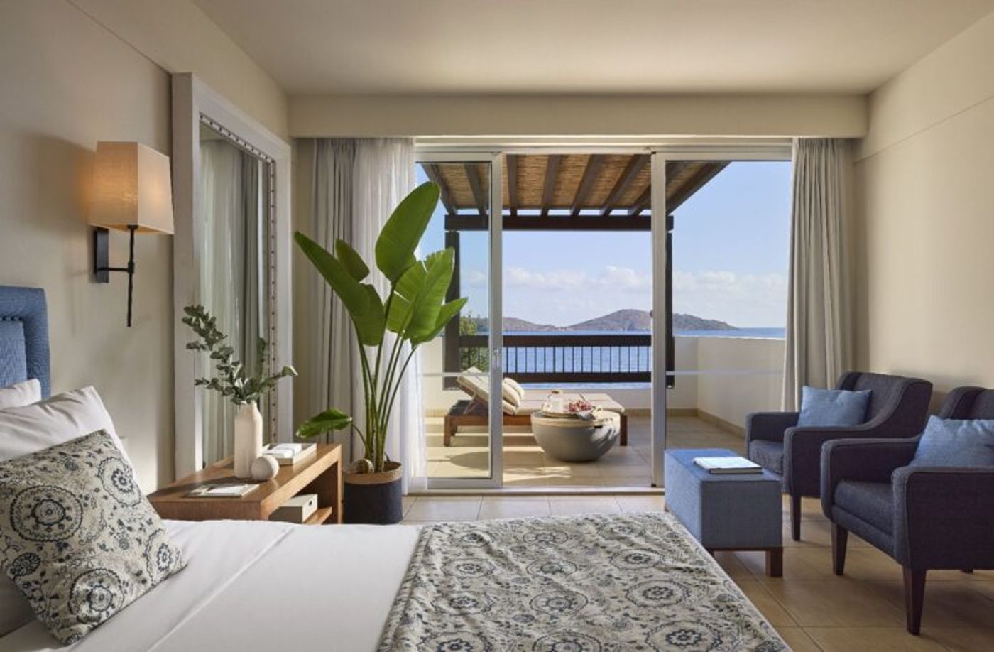 Aquila Elounda Village