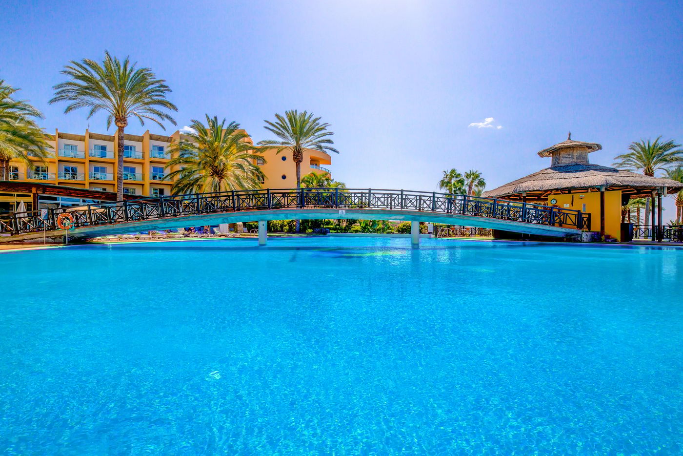 SBH Costa Calma Beach