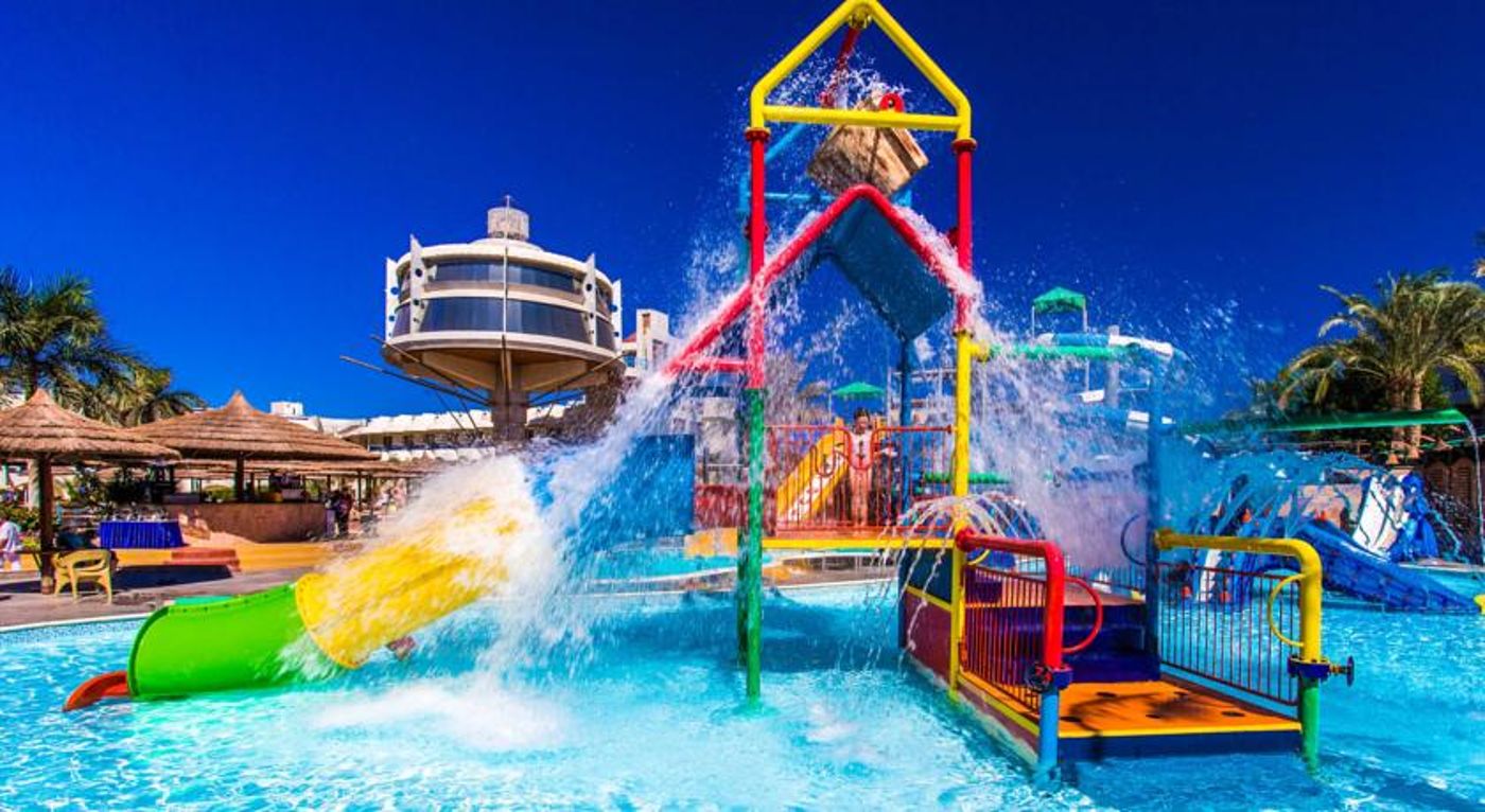 Sea Gull Beach Resort