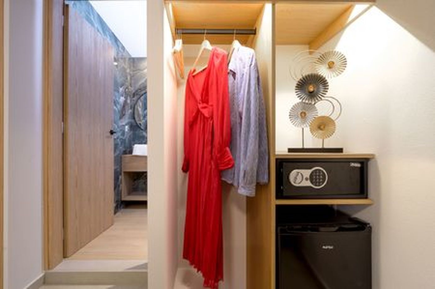 Soho Blue City Hotel