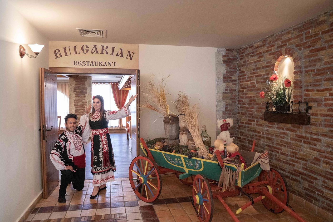 Grifid Club Hotel Bolero