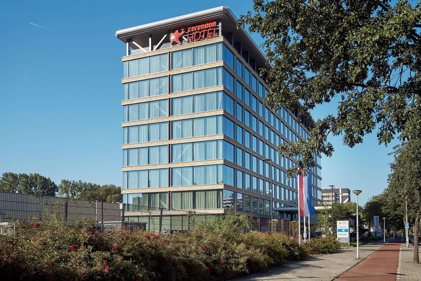 Corendon-Amsterdam-New-West--a-Tribute-Portfolio-Hotel-General-view-1