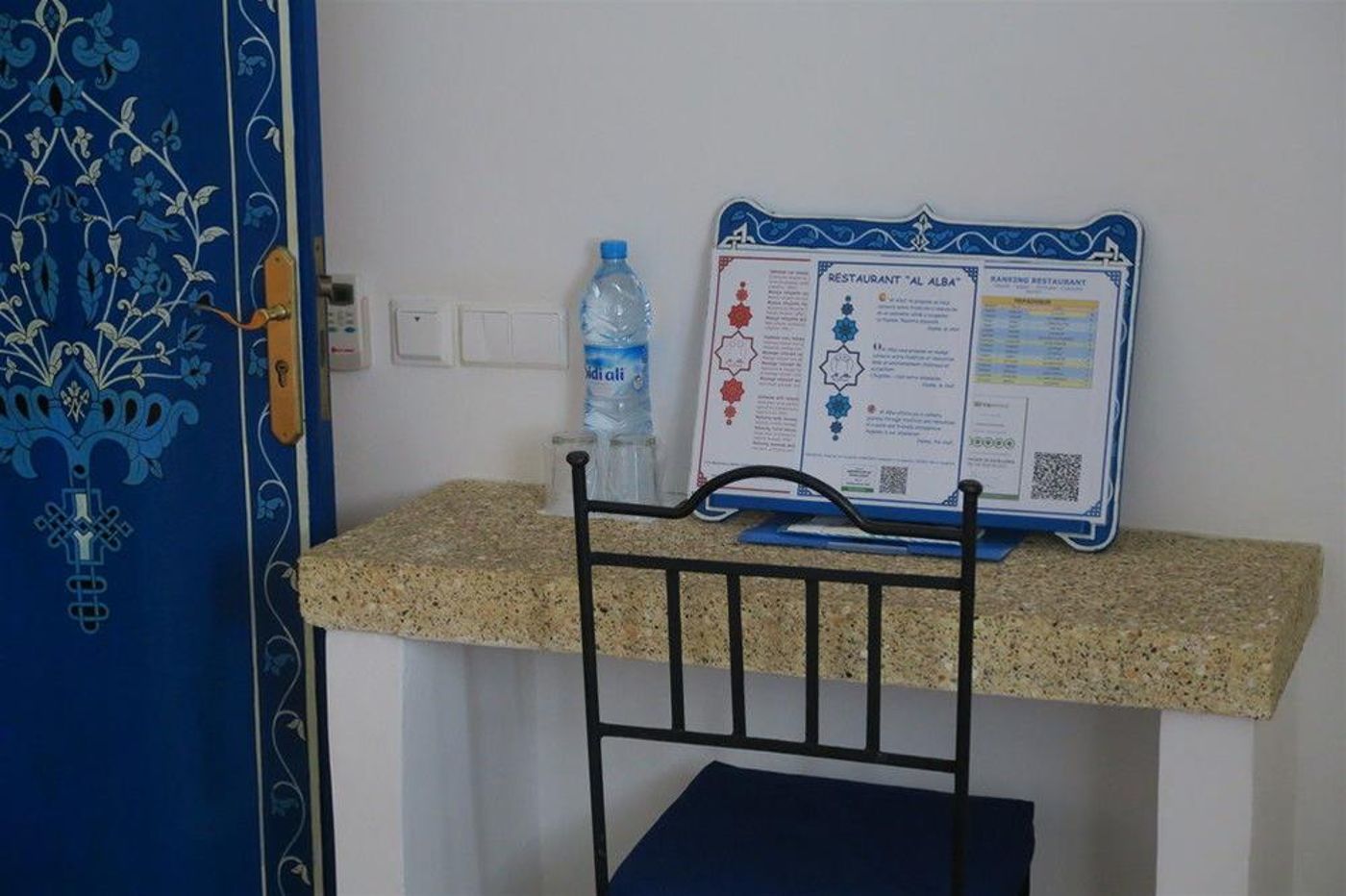 Hotel Al Alba-Morocco-Assilah-General view-7