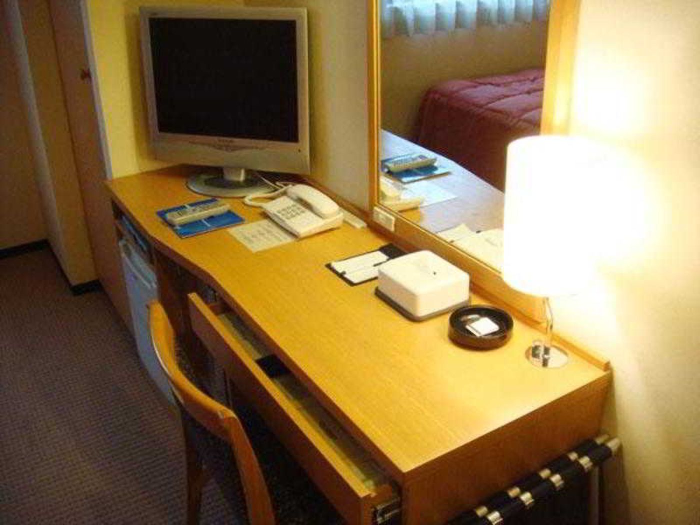 Sardonyx Ueno-Japan-TOKYO-Room-10