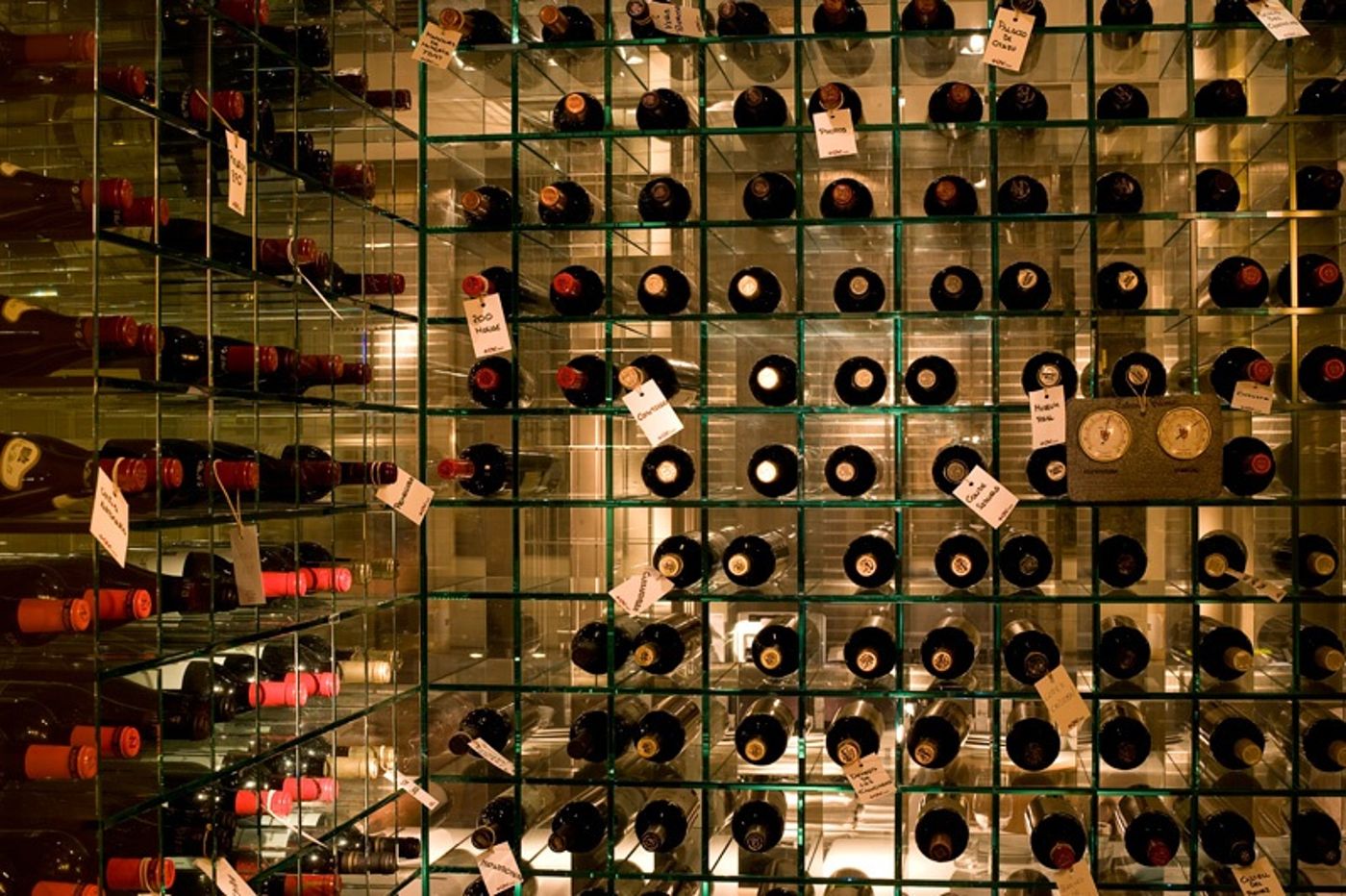 Villa Oniria-Spain-GRANADA-General view-9