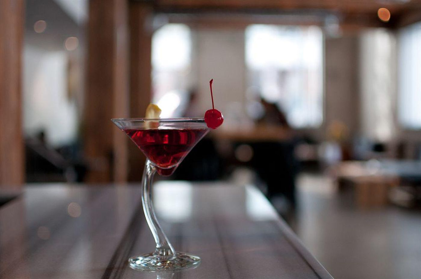 Hotel Ocho-Canada-TORONTO-General view-9