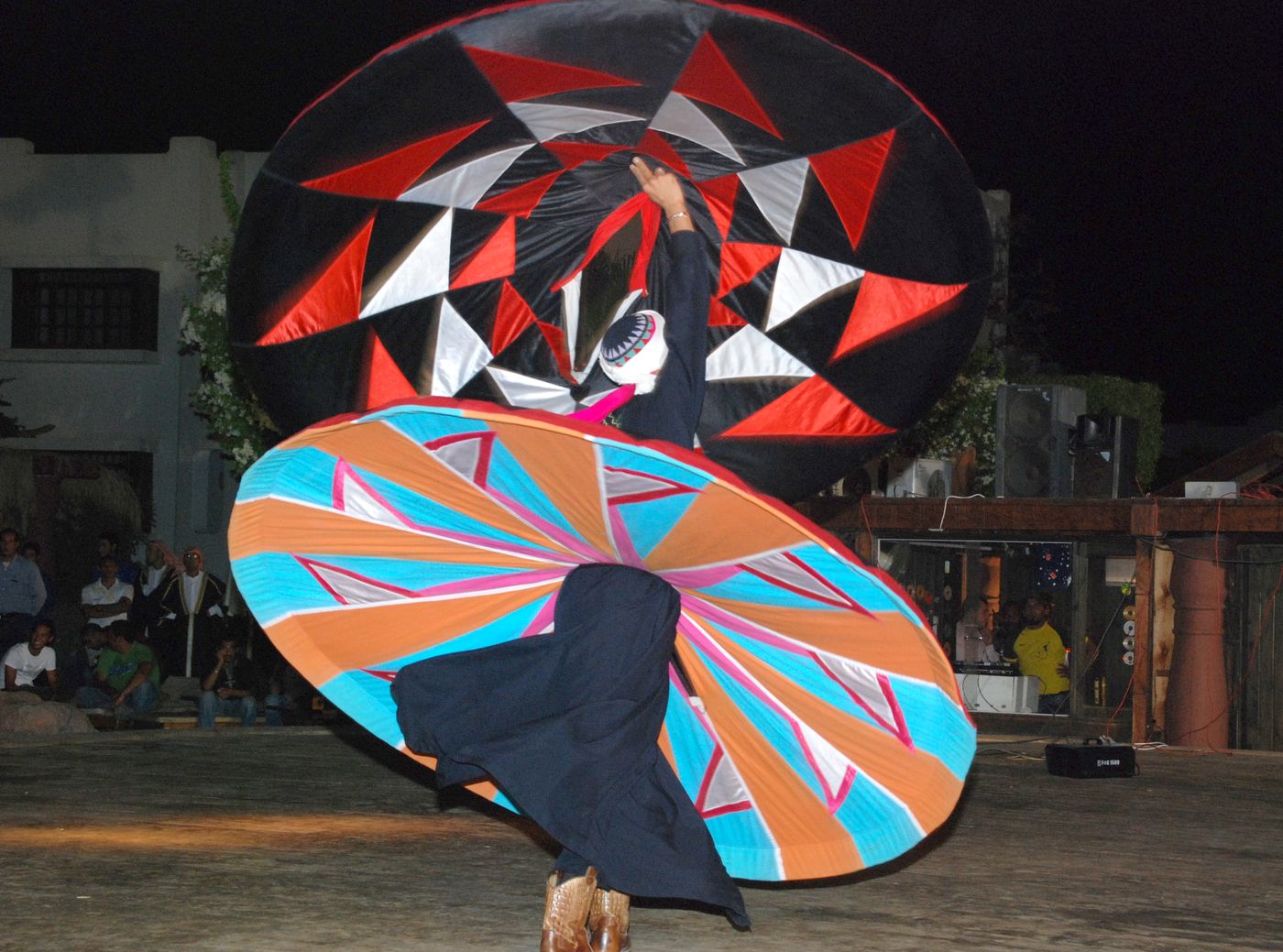 Delta-Sharm-Resort-Sports-and-Entertainment-74