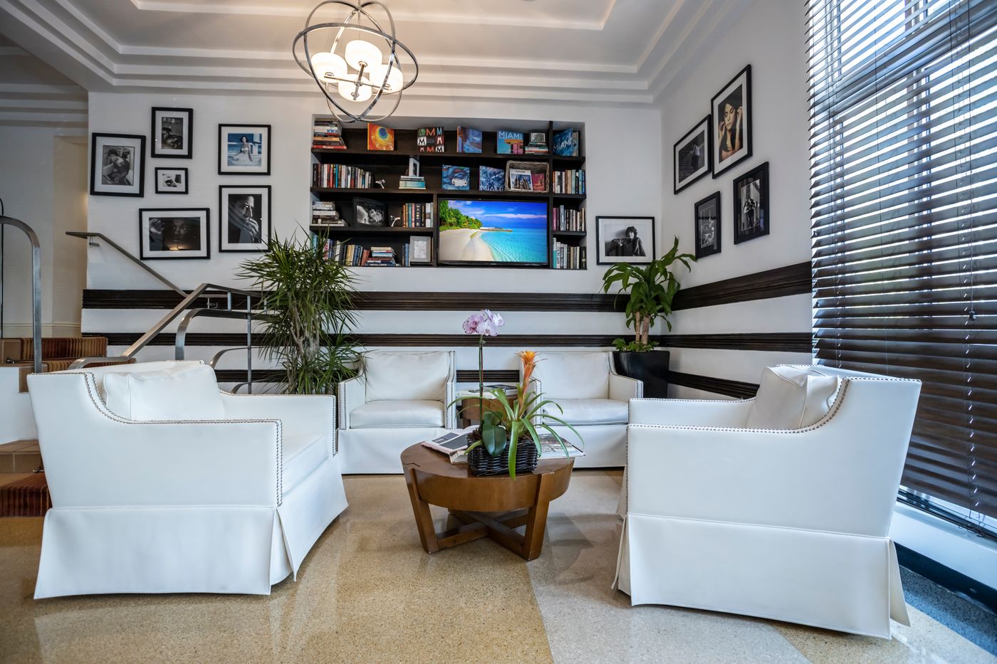 Riviera Suites South Beach - United States - MIAMI BEACH - Lobby - 7