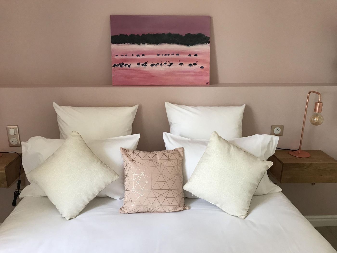 Domaine De Selhac - France - FRONTIGNAN - Room - 3