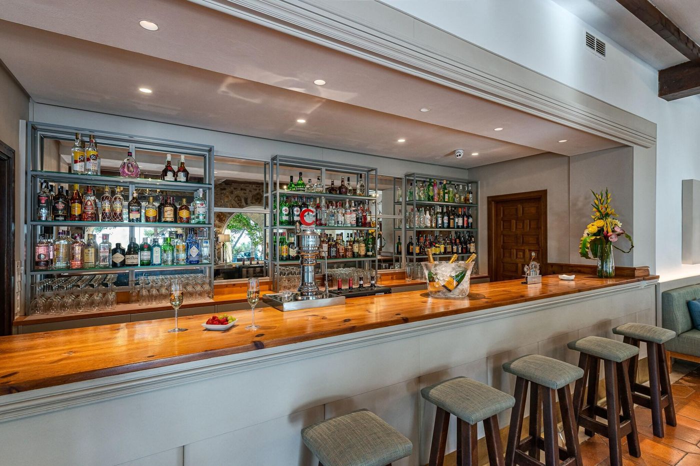 Parador-de-Malaga--Gibralfaro-Bar-46