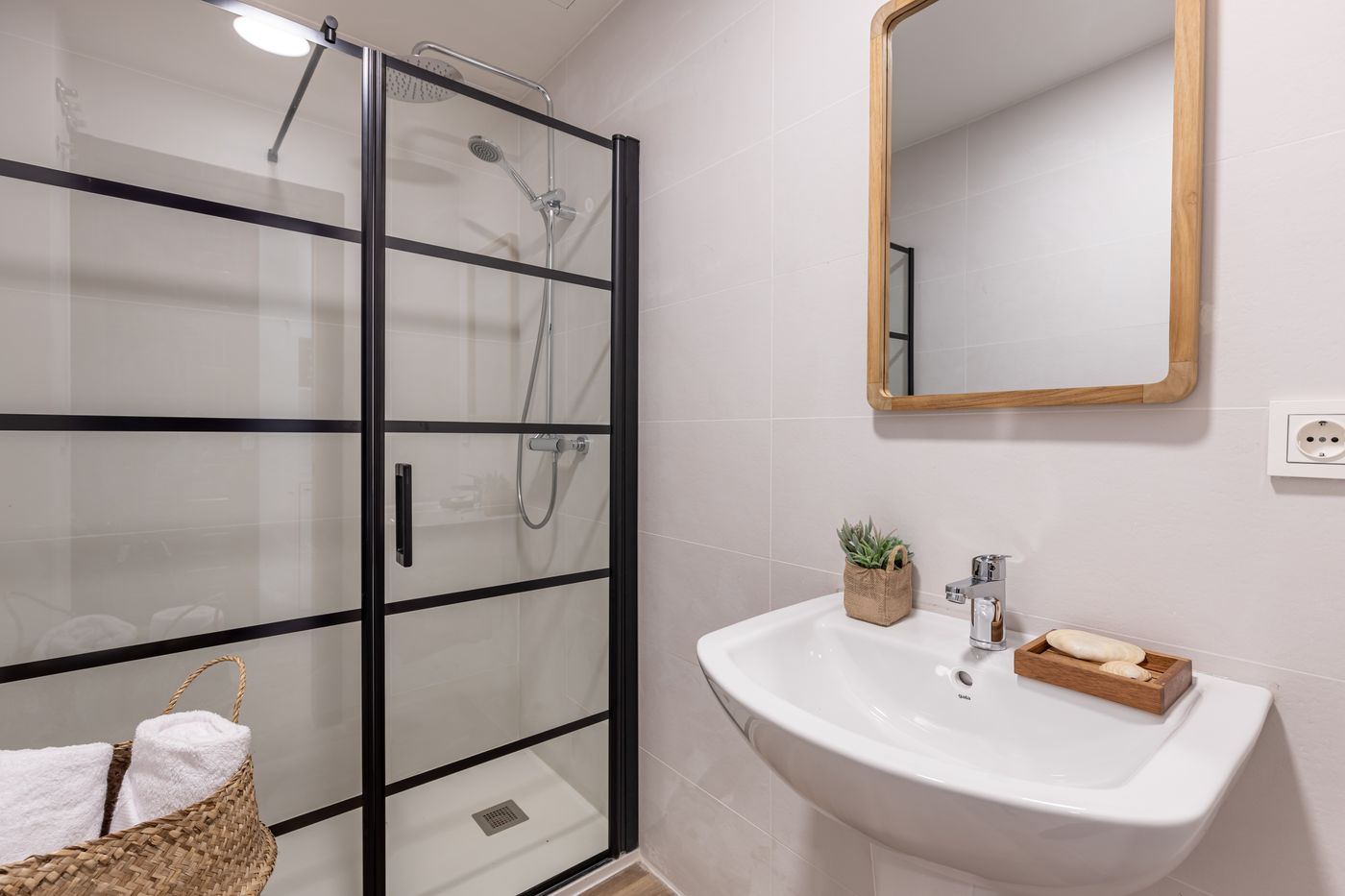 Libere-Malaga-la-Merced-Room-21